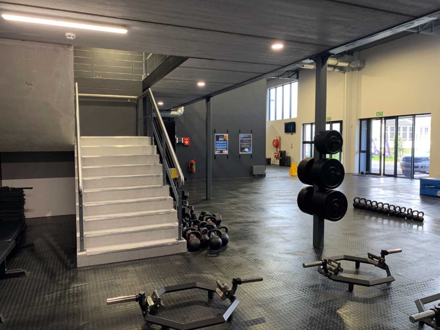 Commercial Property for Sale in Zoo Park Western Cape